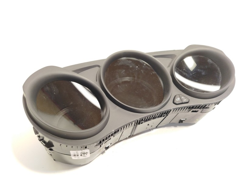 CUADRO INSTRUMENTOS 9812832380 A2C97398300