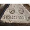 Recambio de puente delantero para porsche 911 descapotable (992) 3.8 turbo s (992650) referencia OEM IAM 992401309R  