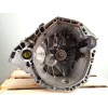 Recambio de caja cambios para renault captur i (j5_, h5_) 1.5 dci 110 referencia OEM IAM TL4080 320104096R 
