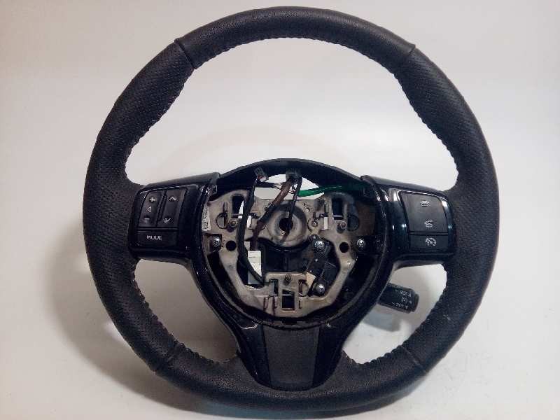 VOLANTE 451000D51027 451020D31027