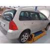 peugeot 307 break (3e) del año 2006