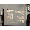 Recambio de motor completo para bmw serie 2 active tourer (f45) 225xe referencia OEM IAM B38A15P  