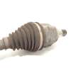 Recambio de transmision delantera izquierda para toyota prius (nhw30) 1.8 16v cat (híbrido) referencia OEM IAM 4342047030  