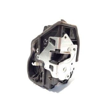 Recambio de cerradura puerta trasera derecha para bmw x3 (f25) xdrive 20d referencia OEM IAM 7229460  51227276674