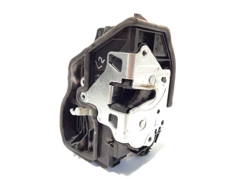 CERRADURA PUERTA TRASERA DERECHA 7229460 51227276674