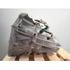 Recambio de caja cambios para renault captur i (j5_, h5_) 1.5 dci 110 referencia OEM IAM TL4080 320104096R 