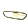 Recambio de espejo interior para opel corsa f (p2jo) 1.2 (68) referencia OEM IAM 98088311XT  