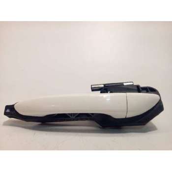 MANETA EXTERIOR TRASERA IZQUIERDA 82651B9011 