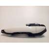 Recambio de maneta exterior trasera izquierda para hyundai i10 1.0 cat referencia OEM IAM 82651B9011  