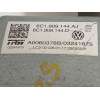 Recambio de columna direccion para seat ibiza (6p1) reference referencia OEM IAM 6C1423510BK 6C1909144D 6C1909144AJ