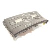 Recambio de mando climatizador para toyota auris hybrid active referencia OEM IAM 5590002350  