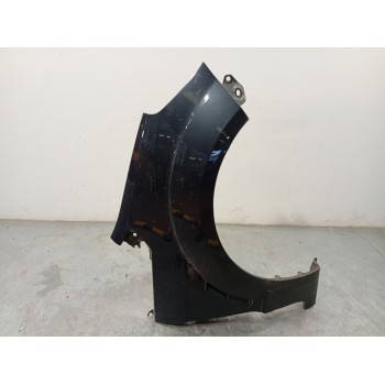 Recambio de aleta delantera derecha para ford s-max (wa6) 2.0 tdci referencia OEM IAM 1712554 6M21R16015AK 