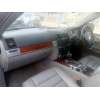 volkswagen touareg (7la) del año 2005
