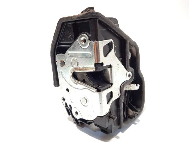 CERRADURA PUERTA TRASERA IZQUIERDA 7229459 51227276673