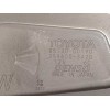 Recambio de motor limpia trasero para toyota yaris 1.0 cat referencia OEM IAM 851300D190  2596003420