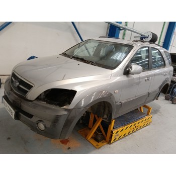kia sorento i (jc) del año 2005