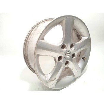 Recambio de llanta para suzuki sx4 rw (ey) 1.6 16v cat referencia OEM IAM 4321079J51ZFV  