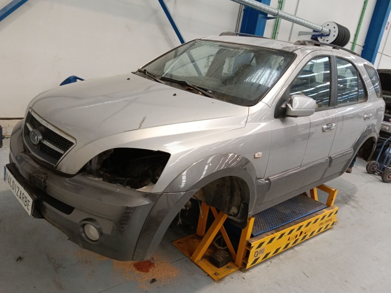 KIA SORENTO I (JC)