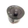 Recambio de mando luces para volkswagen t6.1 caravelle (sh) referencia OEM IAM 1K0941431BD 1K0941431BDREH 