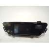 Recambio de pantalla multifuncion para honda cr-v comfort 4x4 referencia OEM IAM 39710T1GG010M1 39710T1GG01 