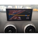 AUDI Q2 (GAB, GAG)