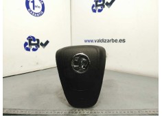 Recambio de airbag delantero izquierdo para opel insignia berlina 2.0 16v cdti referencia OEM IAM 13275647  