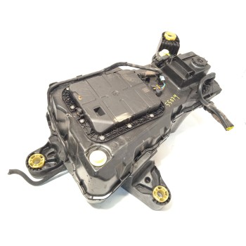 Recambio de deposito aditivo fap adblue para peugeot rifter 1.5 bluehdi 130 referencia OEM IAM 9817601880  