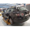mazda 6 station wagon (gy) del año 2006