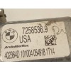 Recambio de elevalunas trasero derecho para bmw x3 (f25) xdrive 20d referencia OEM IAM 7258536  67627258536