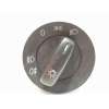 Recambio de mando luces para volkswagen t6.1 caravelle (sh) referencia OEM IAM 1K0941431BD 1K0941431BDREH 