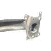 Recambio de refuerzo paragolpes delantero para volkswagen touran (1t1) advance referencia OEM IAM 1T0807109B  