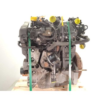 Recambio de motor completo para nissan note (e11e) acenta referencia OEM IAM K9K274  