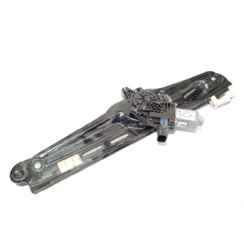 Recambio de elevalunas trasero izquierdo para bmw x3 (f25) xdrive 20d referencia OEM IAM 7258535  67627258535