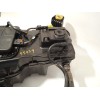 Recambio de deposito aditivo fap adblue para peugeot rifter 1.5 bluehdi 130 referencia OEM IAM 9817601880  