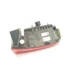 Recambio de piloto trasero izquierdo interior para skoda kamiq (nw4) 1.0 tsi referencia OEM IAM 658945307  