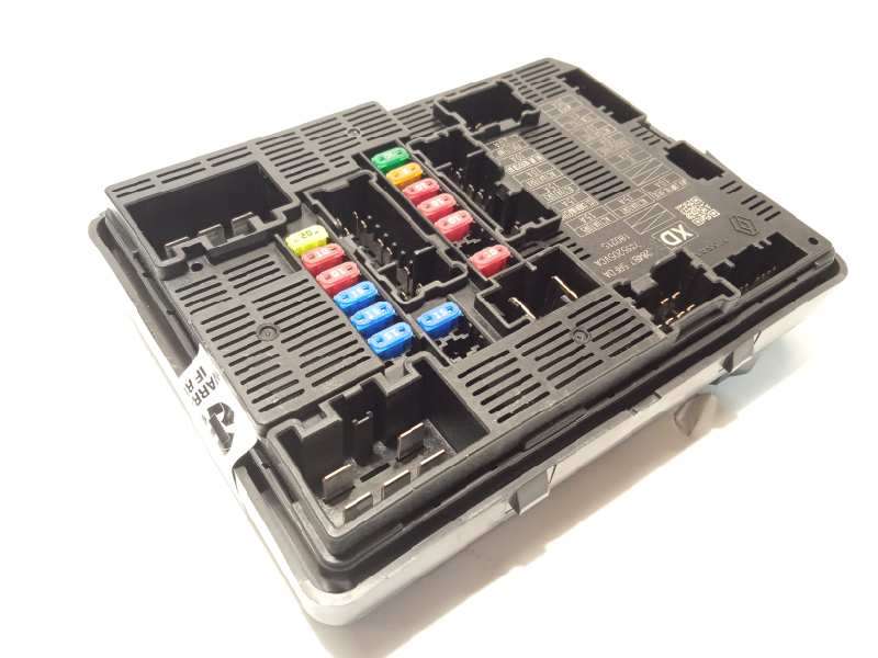 CAJA RELES / FUSIBLES 284B75RF0A 