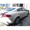 jaguar xf del año 2009