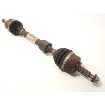 Recambio de transmision delantera izquierda para renault megane iv hatchback (b9a/m/n_) 1.3 tce 140 (b9nb) referencia OEM IAM 39