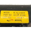 Recambio de transmision central para kia sorento 2.5 crdi ex referencia OEM IAM 491003E300  