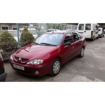 RENAULT MEGANE I FASE 2 CLASSIC (LA..)