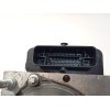 Recambio de abs para peugeot partner furgoneta/monovolumen (k9) 1.6 bluehdi 100 referencia OEM IAM 9811148380 0265956416 269754