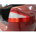 FORD MONDEO IV (BA7)