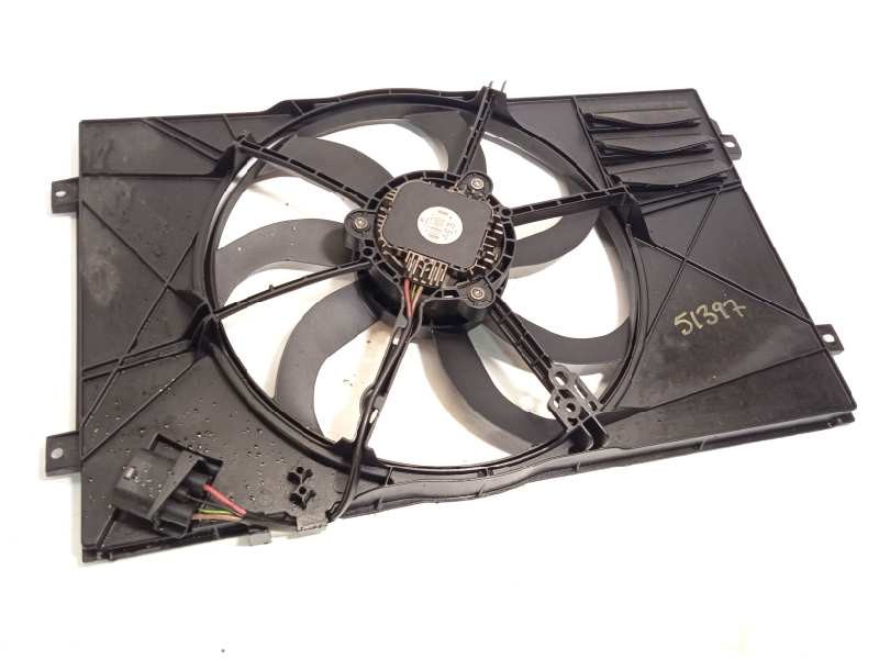 ELECTROVENTILADOR 1K0121205AA 1K0121207AS 1K0959455EF