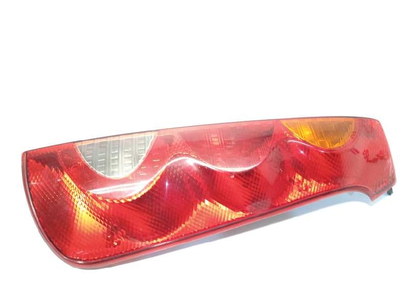 PILOTO TRASERO DERECHO 265509U000 