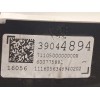 Recambio de cuadro instrumentos para opel astra k lim. 5türig 1.6 cdti dpf referencia OEM IAM 39044894  