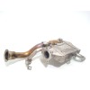 Recambio de enfriador egr para mercedes-benz clase e lim. (w213) 2.0 cdi cat referencia OEM IAM A6541402801  6541402801