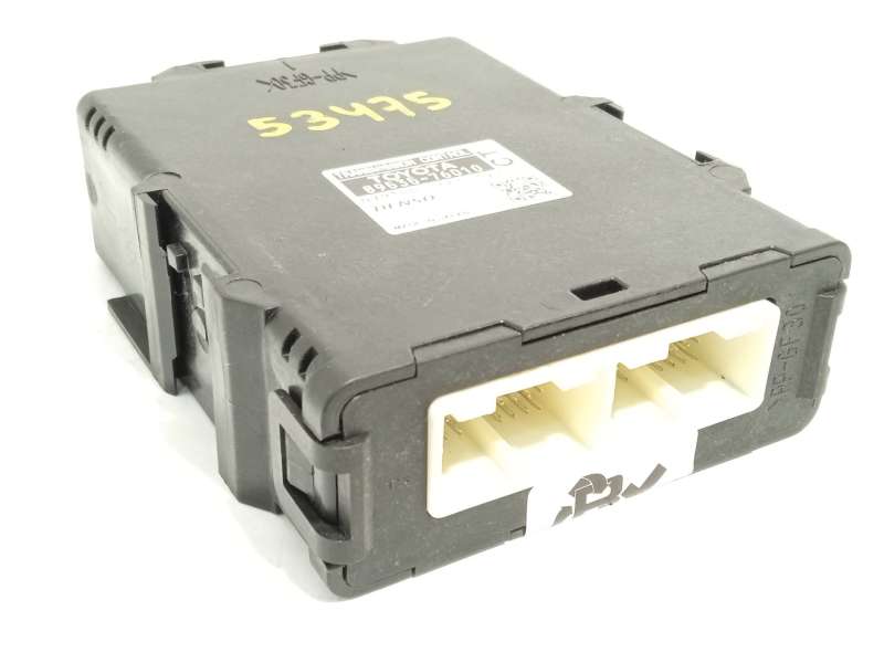 MODULO ELECTRONICO 8953576010 0791003661