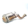 Recambio de enfriador egr para mercedes-benz clase e lim. (w213) 2.0 cdi cat referencia OEM IAM A6541402801  6541402801