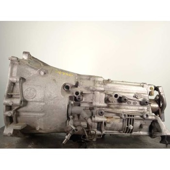 Recambio de caja cambios para bmw serie 3 berlina (e46) 320d referencia OEM IAM HED 23007533513 