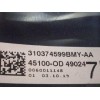Recambio de volante para toyota yaris 1.0 cat referencia OEM IAM 451000D49024  451020D30024